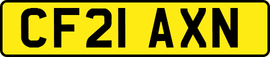 CF21AXN