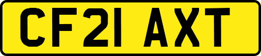 CF21AXT