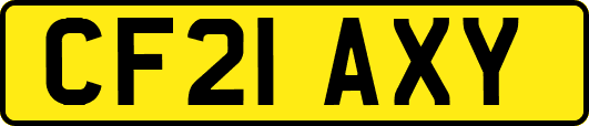 CF21AXY