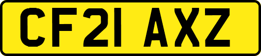 CF21AXZ