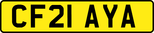 CF21AYA