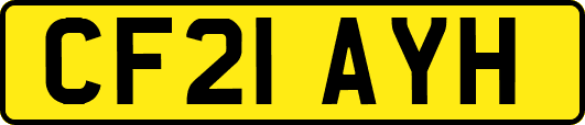 CF21AYH