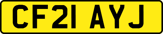 CF21AYJ
