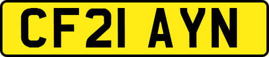 CF21AYN