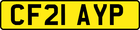 CF21AYP