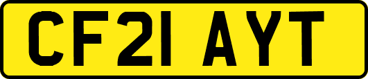 CF21AYT