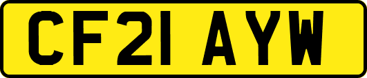 CF21AYW