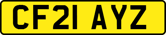 CF21AYZ