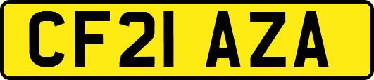 CF21AZA