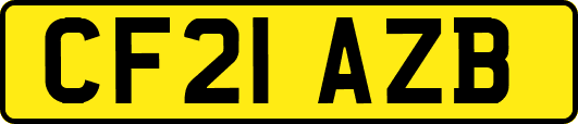 CF21AZB