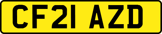 CF21AZD