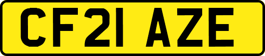CF21AZE