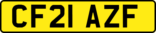 CF21AZF