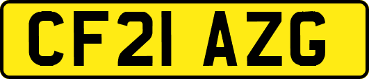 CF21AZG