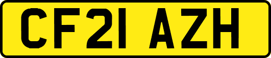 CF21AZH
