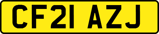CF21AZJ