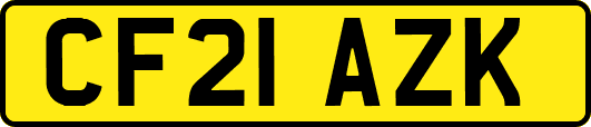 CF21AZK