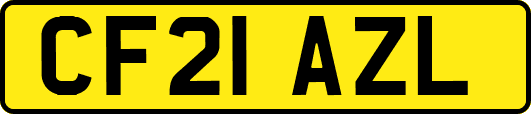 CF21AZL