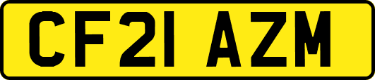 CF21AZM