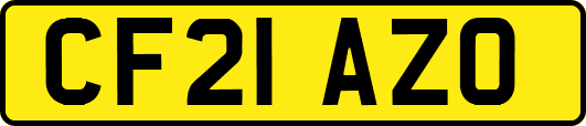 CF21AZO