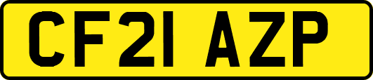 CF21AZP