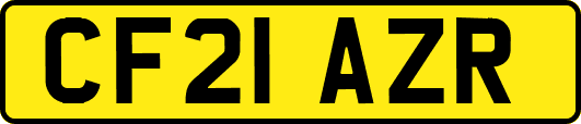 CF21AZR