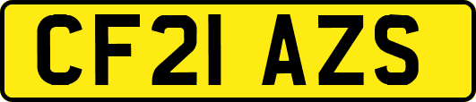 CF21AZS