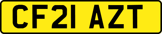CF21AZT