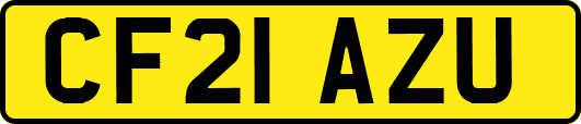CF21AZU