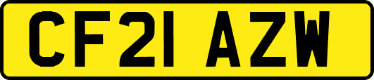 CF21AZW