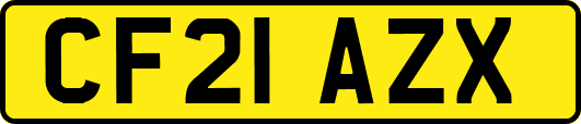 CF21AZX