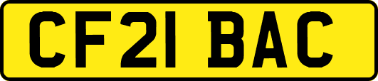 CF21BAC