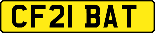 CF21BAT