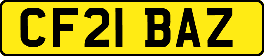 CF21BAZ