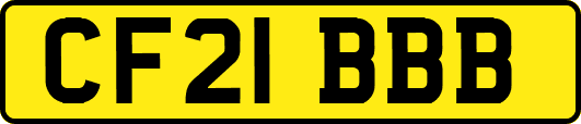 CF21BBB
