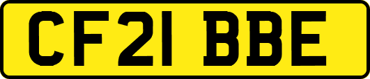 CF21BBE