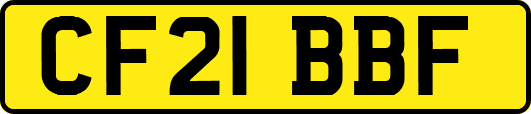 CF21BBF