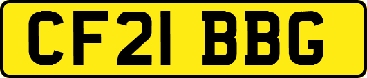 CF21BBG