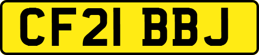 CF21BBJ