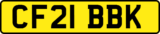 CF21BBK