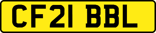 CF21BBL