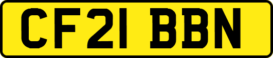 CF21BBN