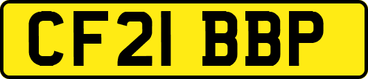 CF21BBP