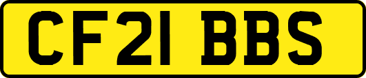 CF21BBS