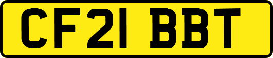CF21BBT