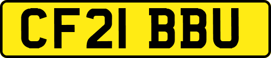 CF21BBU