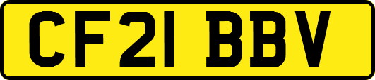 CF21BBV