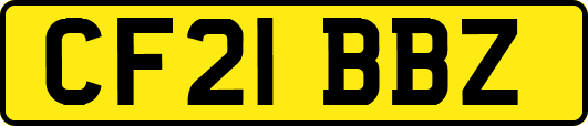 CF21BBZ