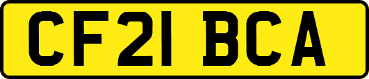 CF21BCA