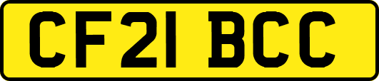 CF21BCC